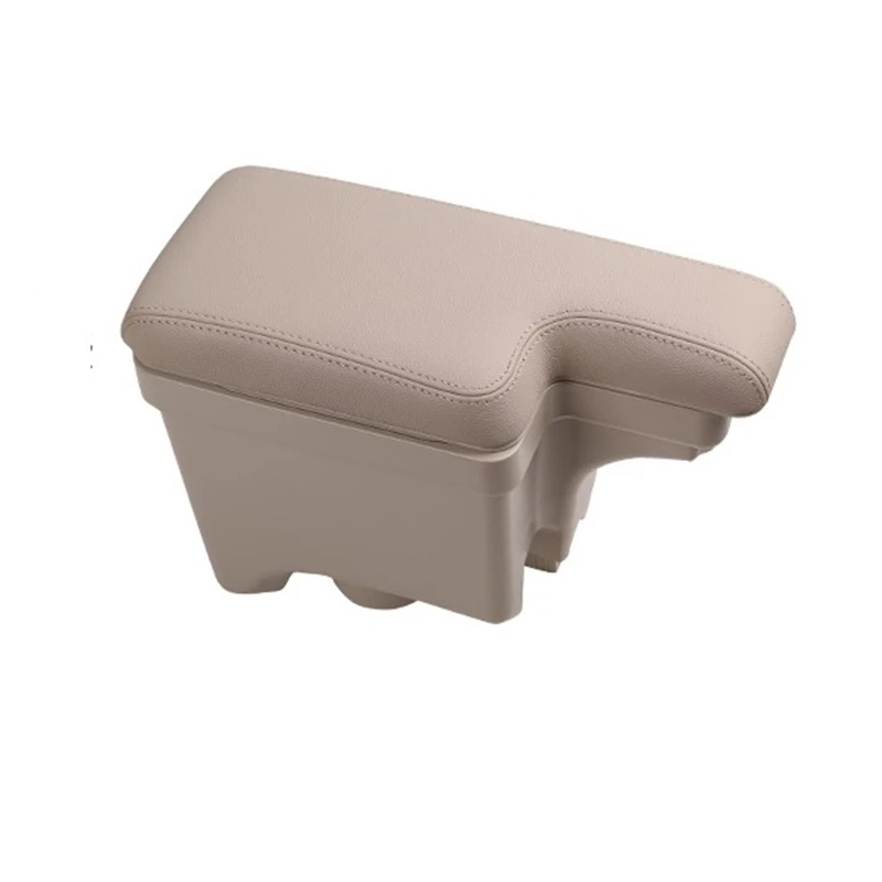 

Parts Accessory Car Car-styling Arm Rest Automovil Modified Interior Accessories Automobiles Armrest Box 17 FOR Toyota Vios