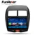 Funrover Android 8.0 Autoradio Multimedia Player 2 din dvd GPS Per Mitsubishi ASX 2010-2017 unità principale di Navigazione Stereo10.1 “RDS