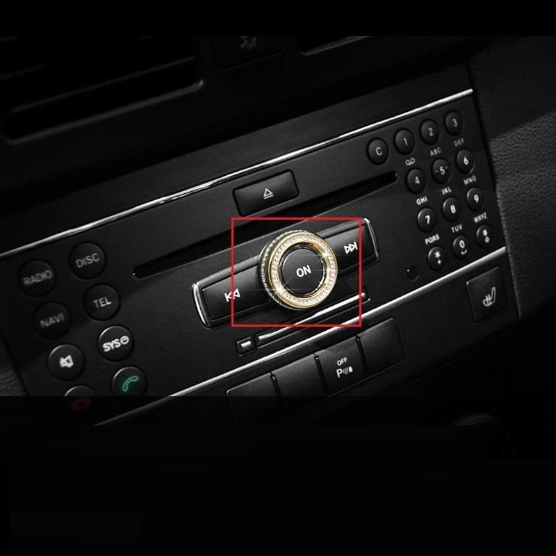 

Auto Control System Interior Dashing Protecter Car Styling Accessories Mouldings 10 11 12 13 14 15 FOR Mercedes Benz E class