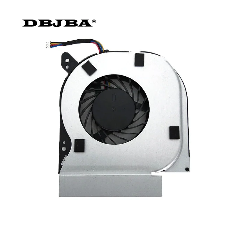 Вентилятор для процессора DELL Latitude E6510 DFS601705MB0T F962 TCF42 CN 0TCF42 DC280007RVL вентилятор