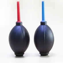 500 шт. универсальный пыли очиститель-воздуходув резиновые воздухонагнетательная помпа пылеуловитель Фильтры объектива для DSLR Камера ЖК-дисплей экранов компьютера