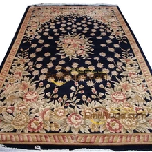 Напольный ковер для спальни, коричневый модный круглый ковер, домашний декоративный коврик