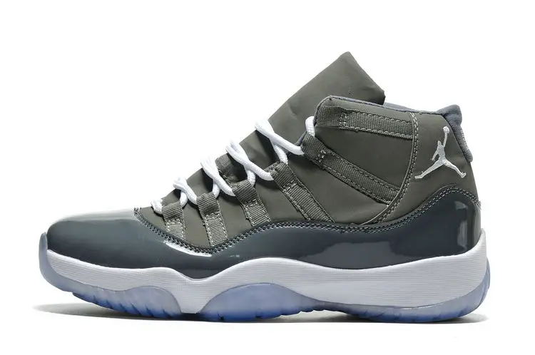 Jordan Air Retro 11 XI Basketball Shoes Platinum Tint high Men Basketball Shoes Gym Red Bred Barons Concord 45 Cool Grey