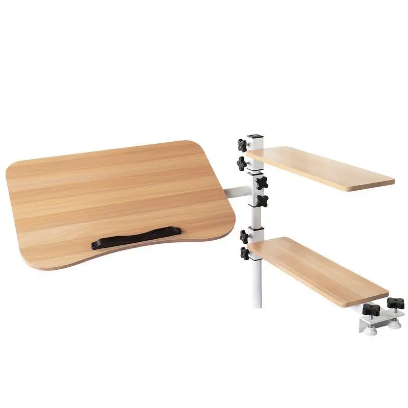 الفقرة السرير دفتر الدائمة مكتب Dobravel Escritorio دي Oficina Tafel قابل للتعديل حامل كمبيوتر محمول ميسا دراسة حاسب آلي يوضع على الطاولة مكتب