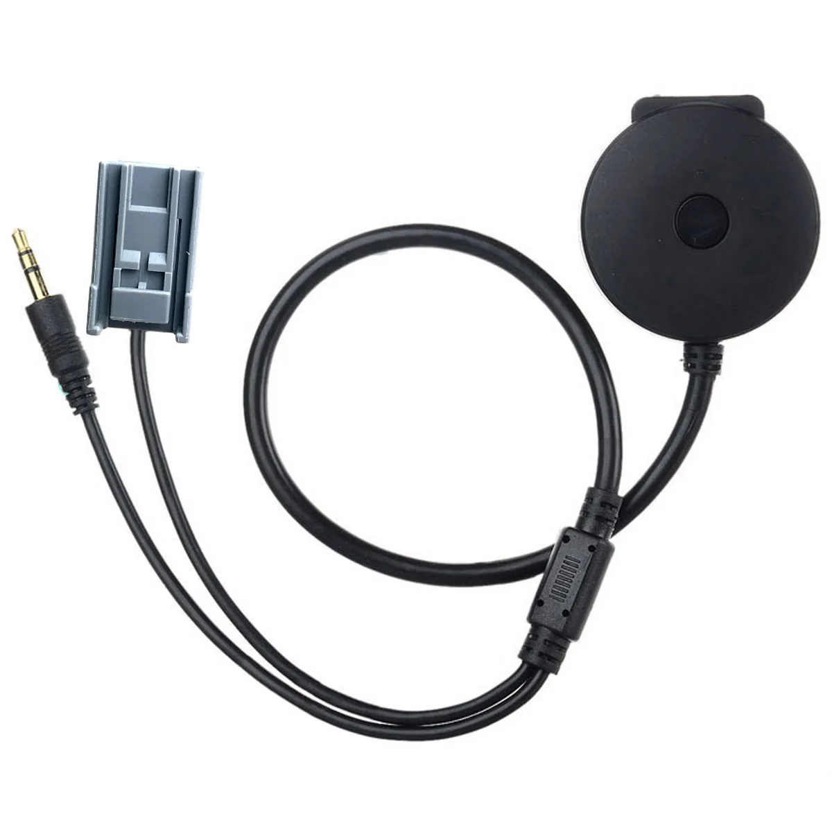CY Bluetooth аудио Aux & USB переходник с внутренней резьбой для и 3 5 мм AUX кабель