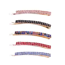 10 шт. заколки для волос с жемчугом, привлекательные заколки для волос из сплава, декоративные заколки для волос, заколки для волос для девочек и женщин