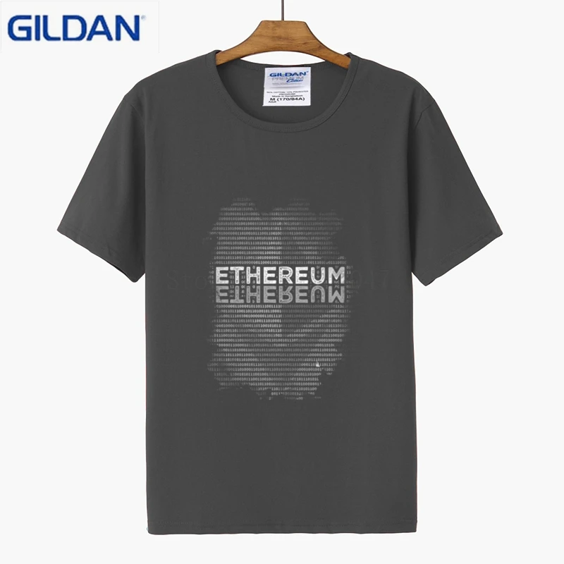 Ethereum Binary T Shirt Character Letter T-Shirt For Men Spring Humor Camisetas Funky Tshirt S-3xl Men Tee Shirt Tee Tops Ethereum Binary T Shirt Character Letter T-Shirt For Men Spring Humor Camisetas Funky Tshirt S-3xl Men Tee Shirt Tee Tops