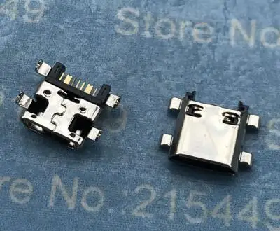 50pcs to 500pcs charing port dock socket connector for SAMSUNG GRAND PRIME G350 / CORE 2 G355 | Обустройство дома