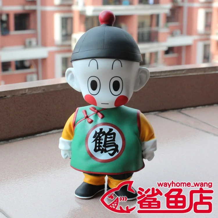 Animation Garage Kid Dragon Ball Children Baby Toys