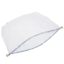 Летние белые безопасные детские москитные сетки Колыбель Кровать Навес Москитная сетка детская кроватка сетки для детской кроватки аксессуары для спальни
