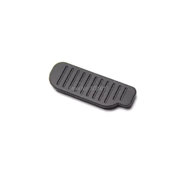 

NEW Rubber Bottom Cover Terminal Cap Lid For Nikon D750 SLR Replacement Unit Repair Parts