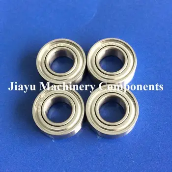 

Free Shipping 50 PCS S687ZZ Bearings 7x14x5 mm 687ZZ Stainless Steel Ball Bearings DDL-1470ZZ