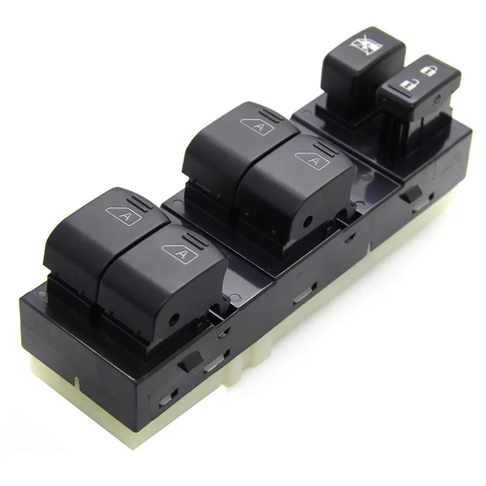 Electric Power Window Master Control Switch 25401-9N00D For Infiniti G35 G37 G25 Maxima 254019N00D | Автомобили и мотоциклы
