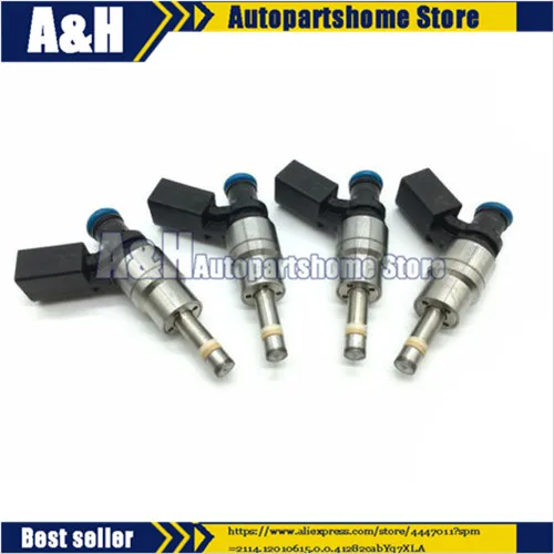 

for high quality injector fuel injectorOEM 06F 906 036 A 06F906036A K-M
