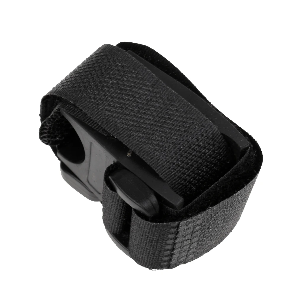 

2Pcs Universal Quick-release Bike Bicycle Handlebar Mount LED Bicycle Light Holder Torch Mount Clip Holder Grip Bracket