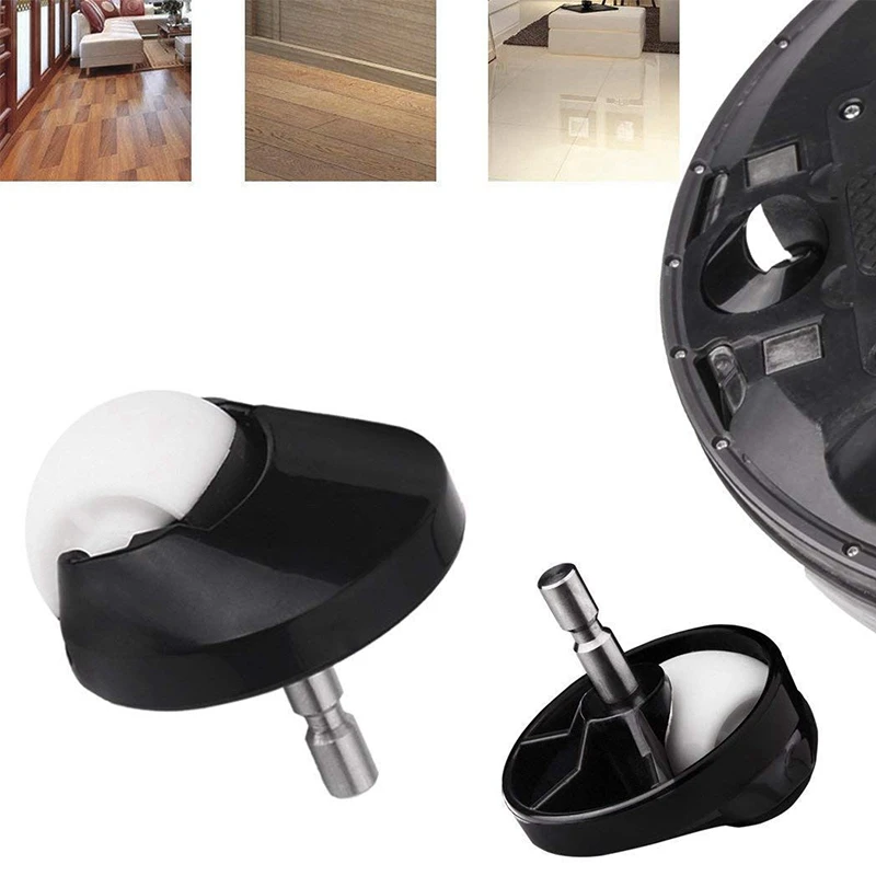 Сменные колесики Roomba для 980 960 770 780 690 650(500 600 700 800 и 900 серий) вакуумные детали 2 шт