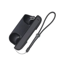 Тип C мини зарядное устройство Зарядное устройство Док-станция для ручка переключателя НС для коммутатора N-переключатель радость-Con контроллер с 2 шт Тип-C