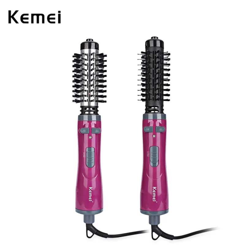 Kemei Km 8000 Avtomaticheskij Vrashayushijsya Professionalnyj Mnogofunkcionalnyj Fen Plojka Dlya Zavivki Volos Instrumenty Dlya Ukladki Rolikovye Pricheski Krasota Volos In Shipcy Dlya Zavivki From Bytovaya Tehnika On Aliexpress