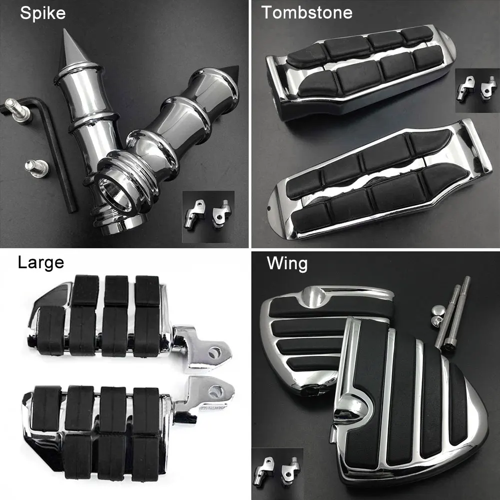 Передняя ножная Скоба крыльев для 1998 2015 Yamaha V Star vstar 650 XVS650/1999 2009 XVS 1100 Midnight Custom