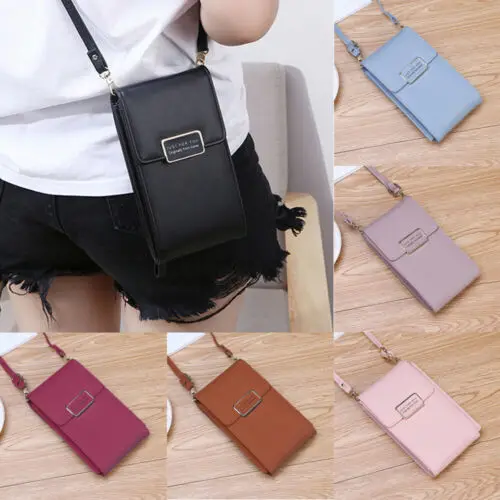 New2019 Mini Cross-body Mobile Phone Shoulder Bag Pouch Case Belt Women Men Handbag Purse Wallet Pouch Shoulder Mobile Phone Bag New2019 Mini Cross-body Mobile Phone Shoulder Bag Pouch Case Belt Women Men Handbag Purse Wallet Pouch Shoulder Mobile Phone Bag