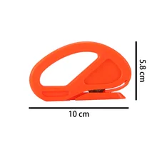 1 шт., 2 шт., 4 шт., автомобильная виниловая пленка, Ракель, скребок, инструменты, набор, автомобильная наклейка, установка, резак, нож, автомойка, аксессуары