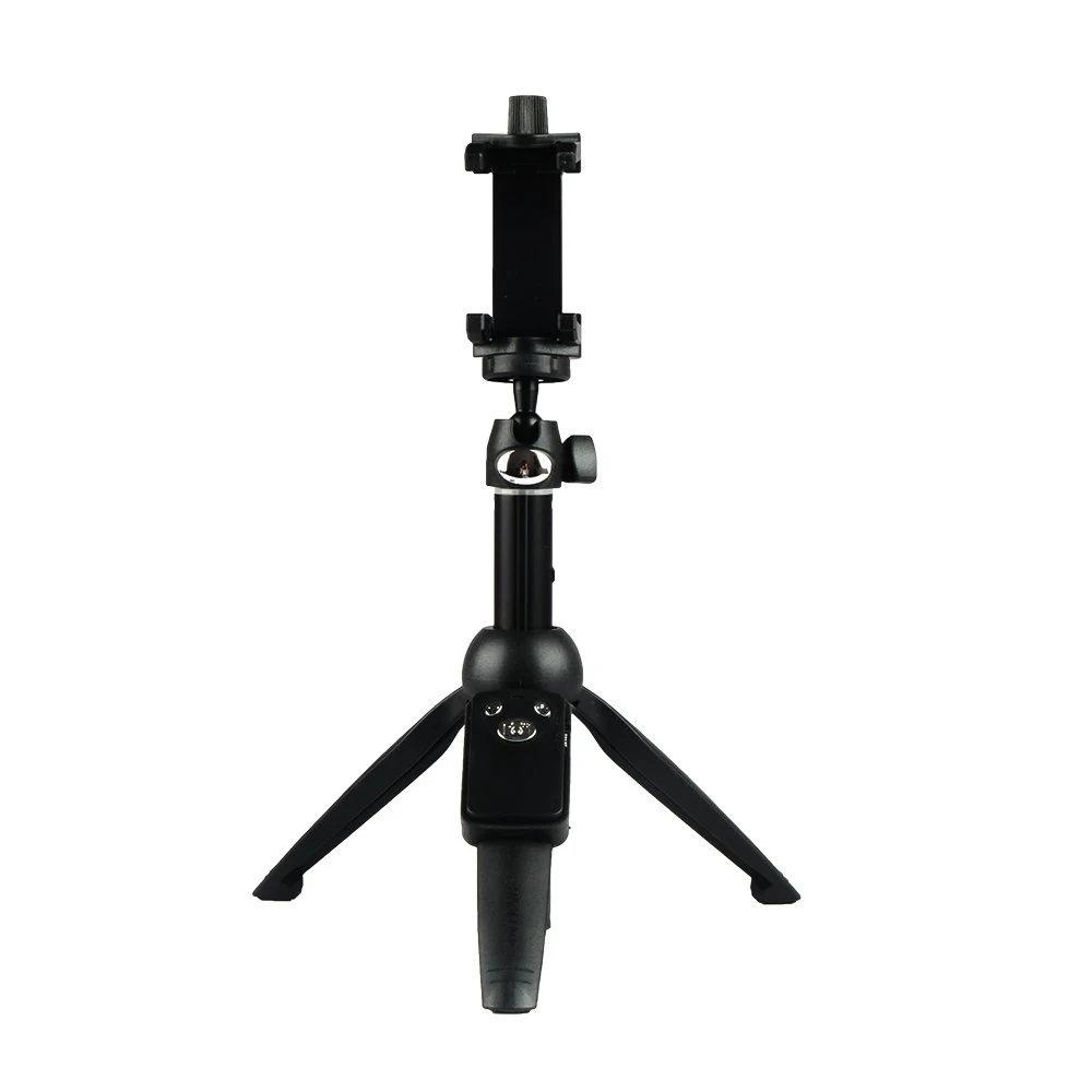 

Wireless Bluetooth Remote Extendable Selfie Stick Monopod Tripod Phone Stand Holder Mount For iphone Sumsang Android