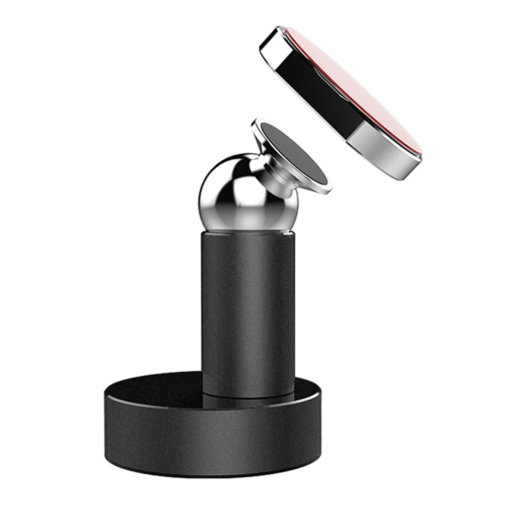 

1PC Convenient Strong Practical Useful Durable Cellphone Mount Mobile Phone Stand Phone Holder Car Holder