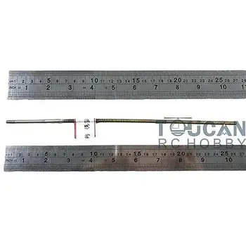 

DT Shaft for Electric Racing RC Boat Model E32 Germany Cat Spare Part TH02884