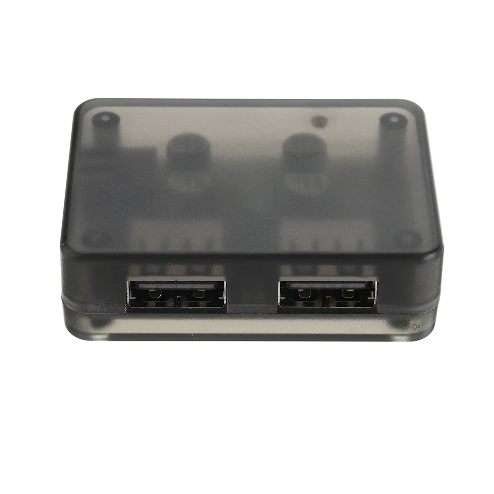 

NEW 12V24V To 5V 9V 2USB Vehicle Step Down Mobile Phone Charging Module