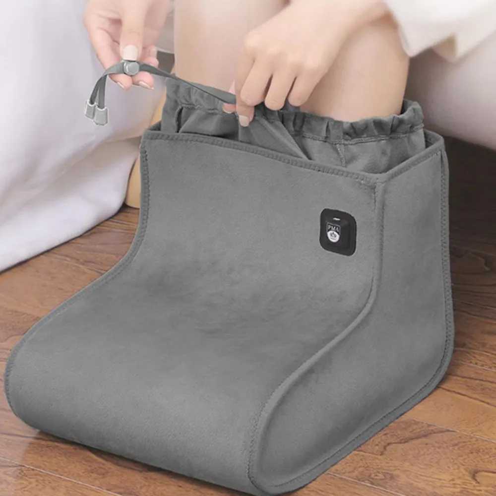 

Graphene Fever Foot Warmer from Xiaomi Youpin