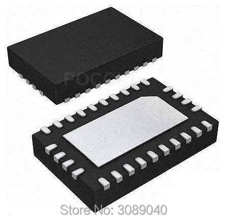 LT3922-1 LT3922EUFD-1 LT3922IUFD-1 LT3922HUFD-1 - 36V 2.3A Synchronous Step-Up LED Driver with 25 000:1 PWM Dimming | Электроника