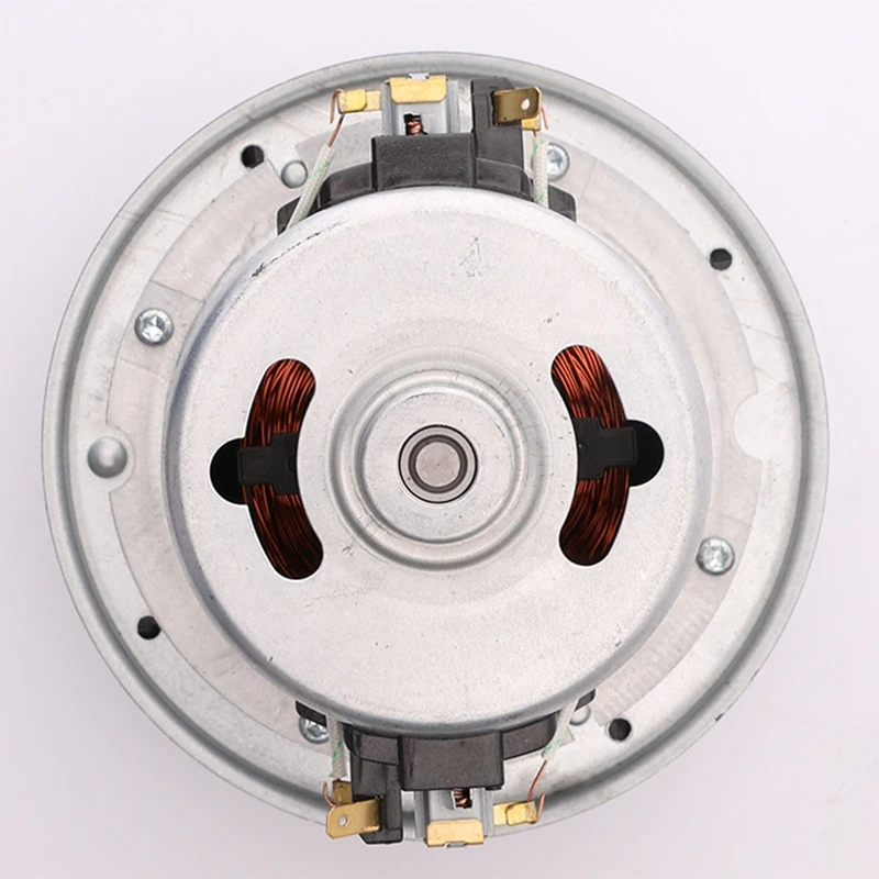 Tanie Części do czyszczenia próżniowego 1200W silnik do Philips Fc8199 Fc8344 i D928 D929 D936 akcesoria 100% nowy wysokiej jakości stop 1200W 220V