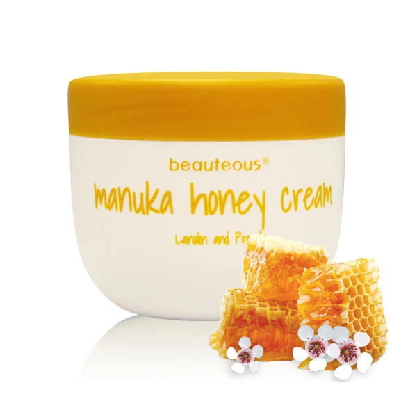 麗しいニュージーランドマヌカハニークリームラノリンとプロポリスと 100 グラム Night Creams Aliexpress