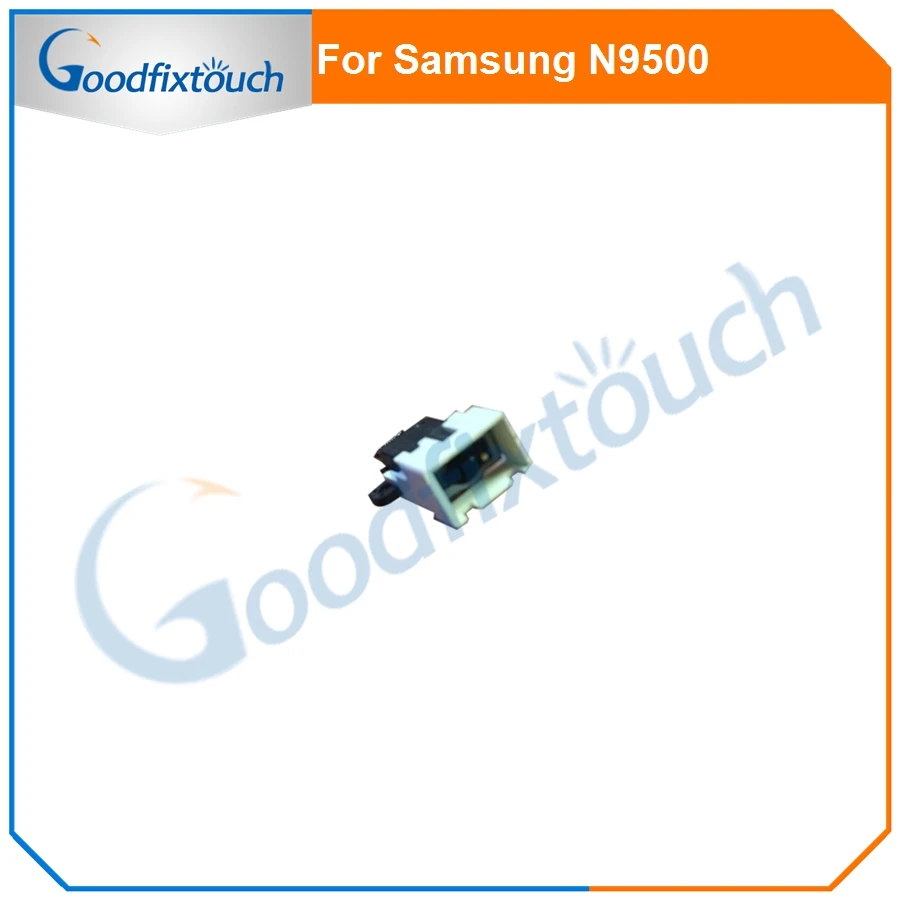 10pcs For Samsung Note 8 N9500 N9508 N950U N950F Headphone Ear Earphone Headset Jack Audio Sensor Flex Cable Repair Parts