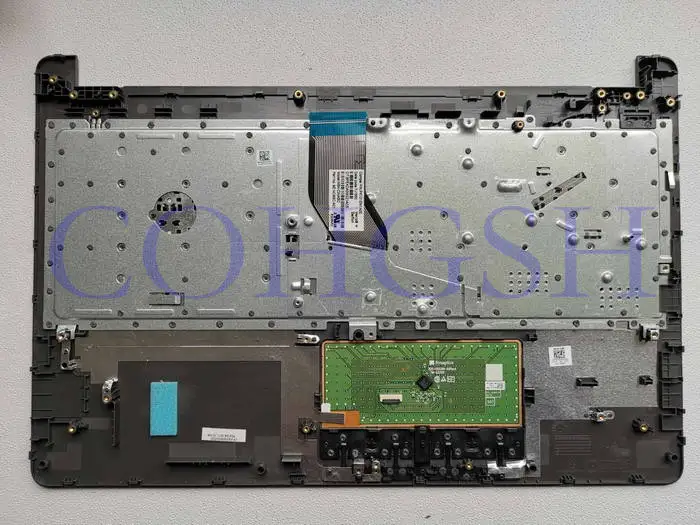 Подставка для ноутбука HP 15 BR BW BS 250 255 G6 с сенсорной панелью 929904 001 AP204000E20|Сумки и