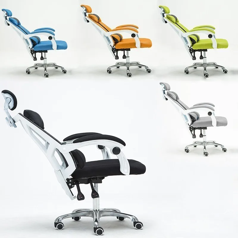 

Household Member Work In An seat covers Office furniture swivel recliner computer Chair Ergonomics Revolving Boss foot Recommend
