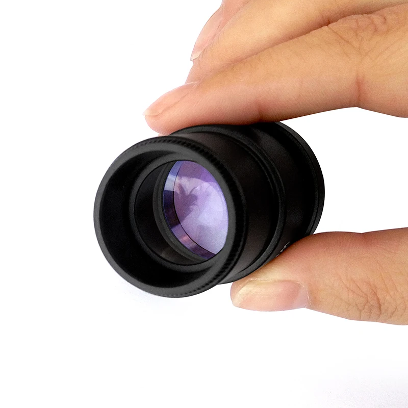 One piece WF10X/22 WF10X/20 Eyepiece for Stereo Microscope High Eye-point Fully Coated Optical Ocular Lens WF10X 10X 30mm 30.5mm
