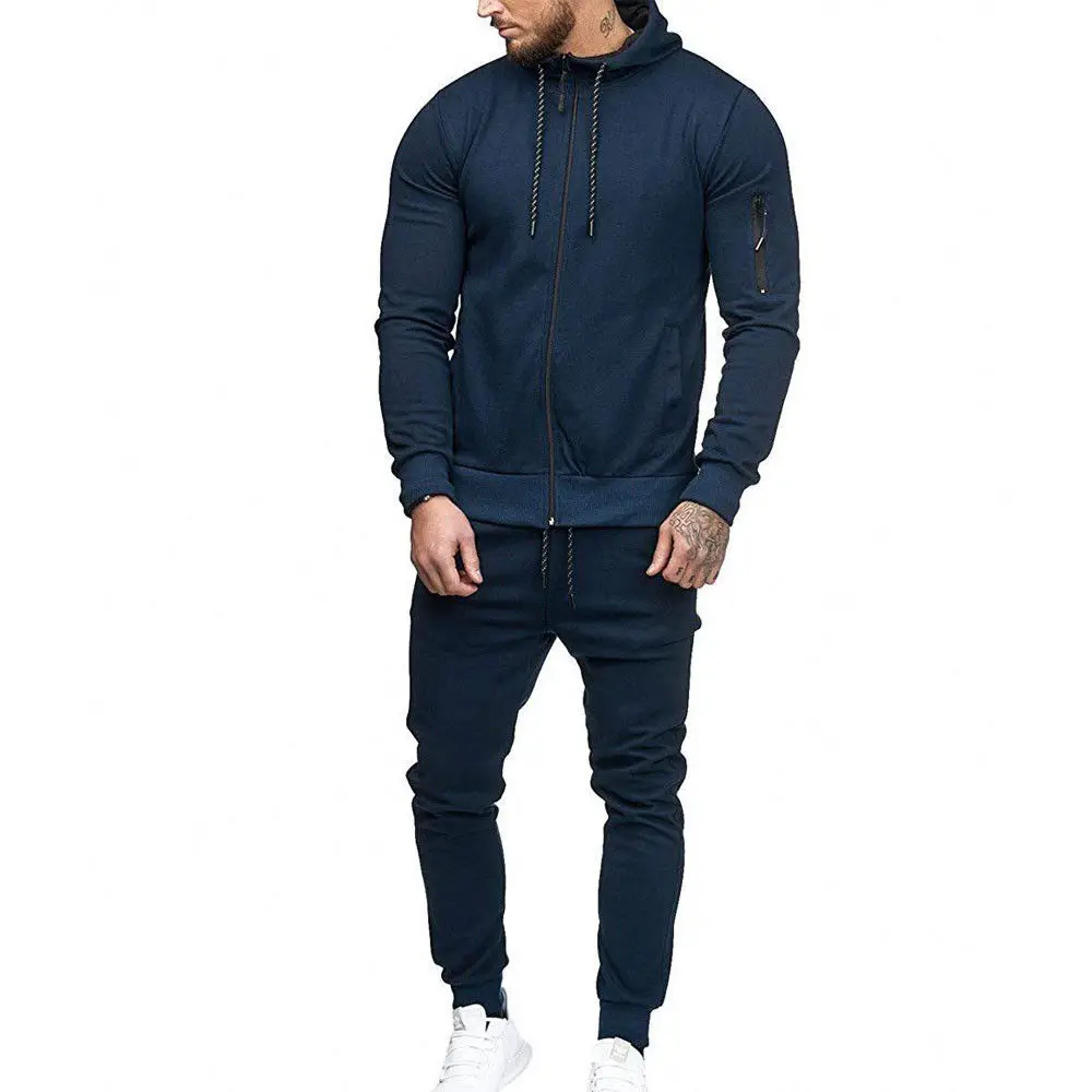 sweatshirt tracksuit