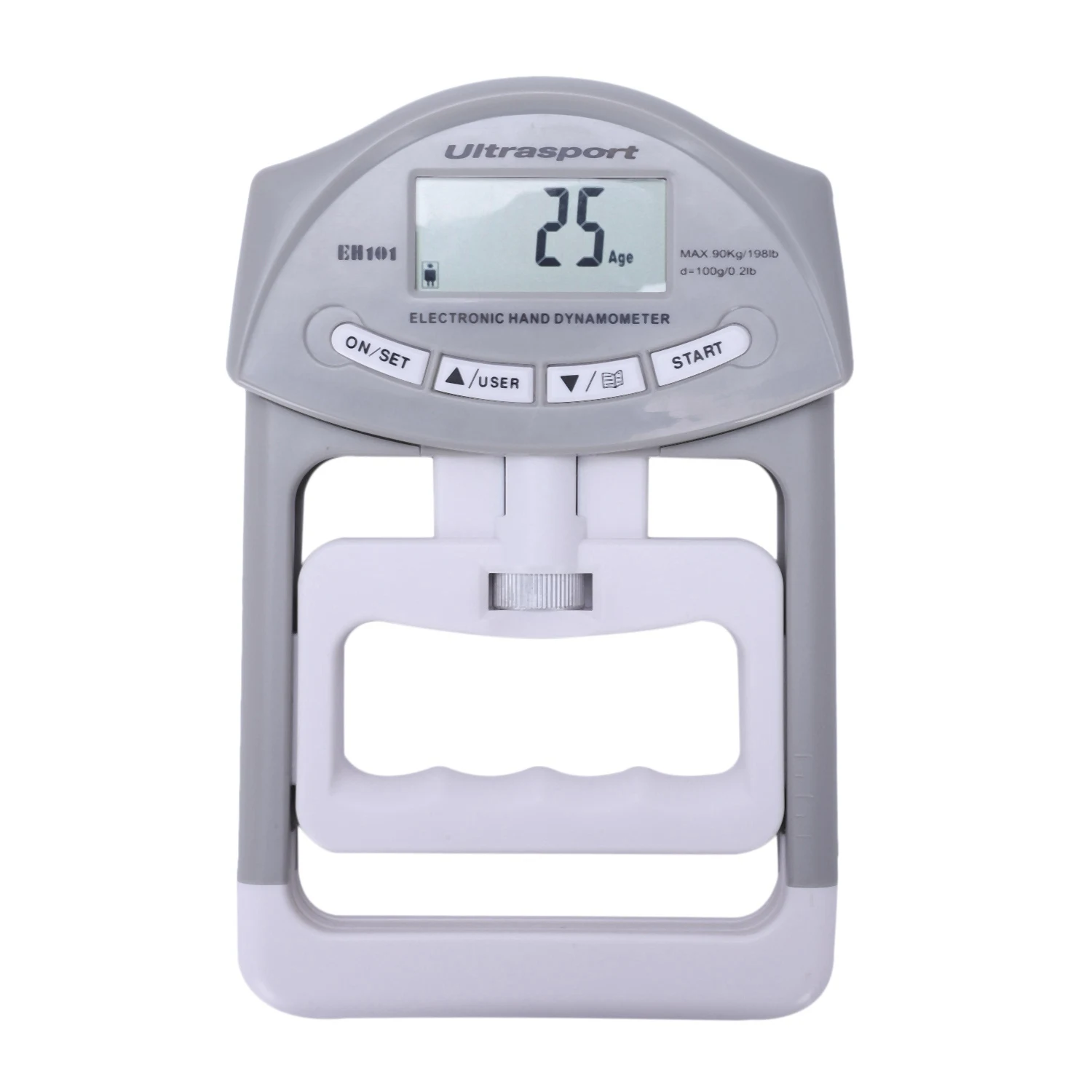 الرقمية Lcd دينامومتر قبضة اليد الطاقة قياس الجسم الأجسام رياضة تمارين Mucle القابض قوة متر الرقمية Lcd دينامومتر قبضة اليد الطاقة قياس الجسم الأجسام رياضة تمارين Mucle القابض قوة متر