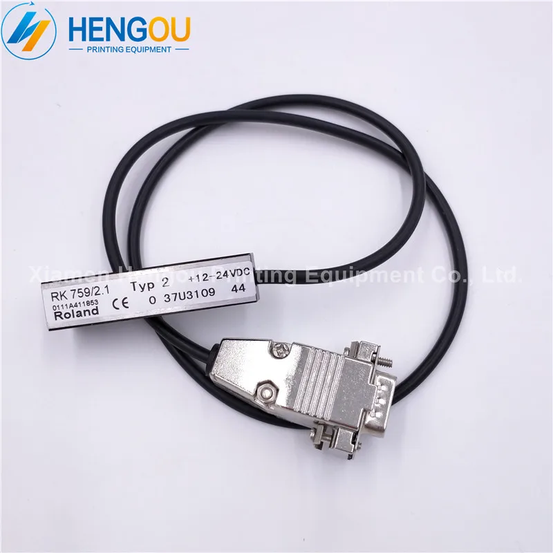 

RK759/2.1 transducer for Roland printing machinery sensor RK759