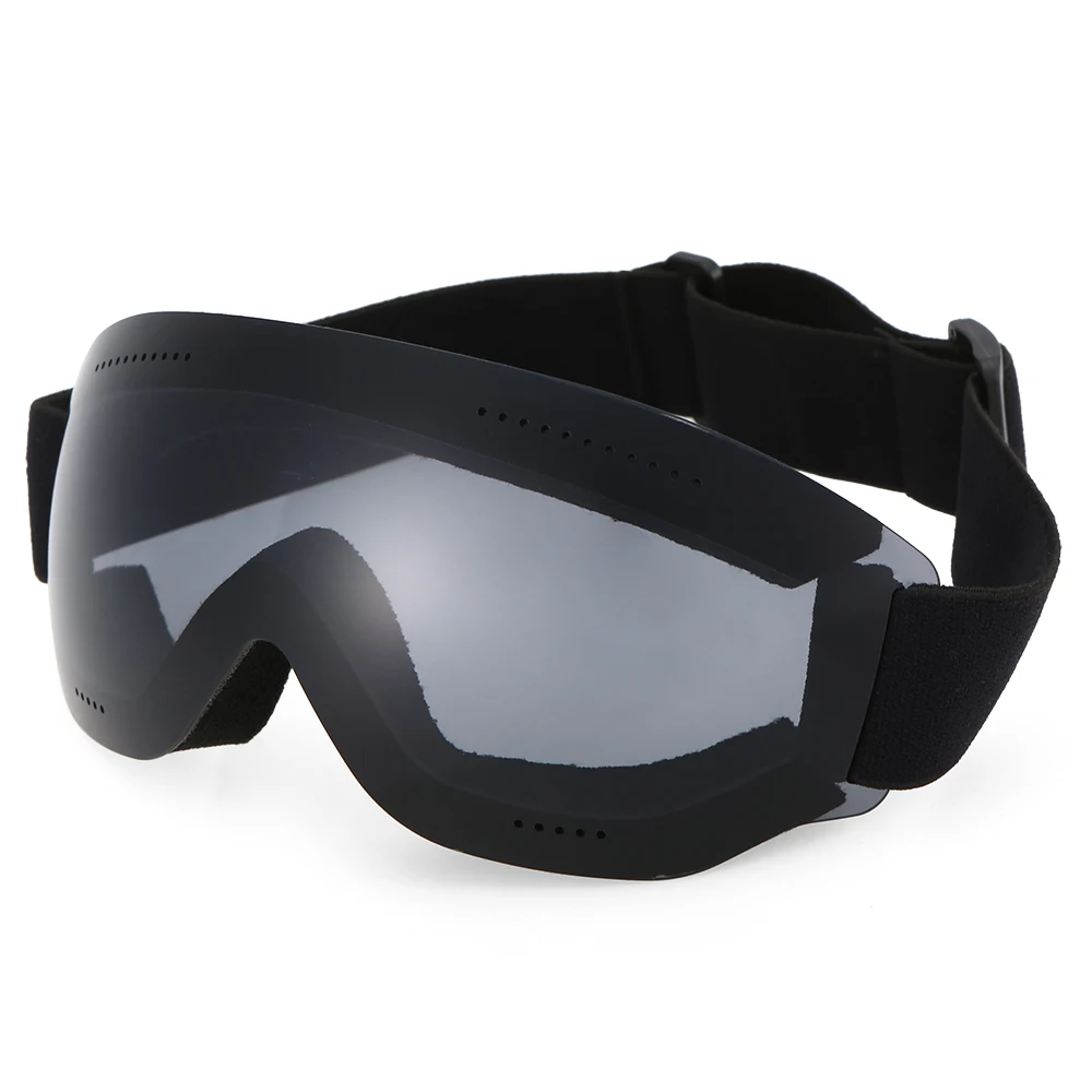 Buy Anti fog Goggle Skiing UV400 Protective Ski