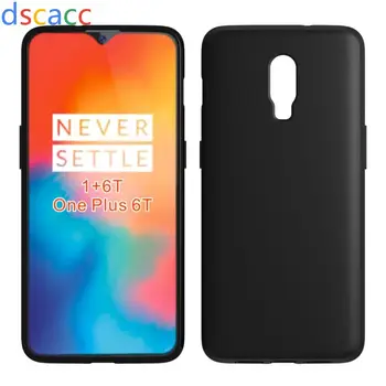

DSCACC Matte TPU Cover Case for HTC OnePlus 7 6T 6 100pcs