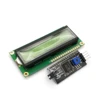 Фотообои с зеленым экраном IIC/I2C 1602 для Uno 1602 LCD UNO R3 Mega2560 без сварки ► Фото 3/6