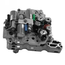 Тело клапана передачи Запчасти для авто AW55-51SN AW55-50SN AW55-51SN с автоматической коробкой передач Корпус клапана авто аксессуары, Новинка