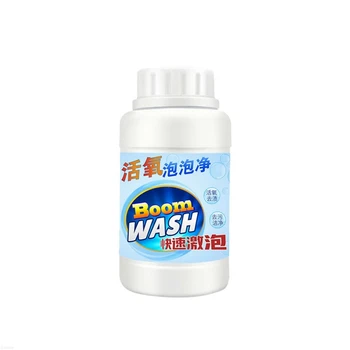 

Magic Multifunctional Bubble Oxygen Toilet Drain Cleaner Kitchen Bathroom Pipe Sink Dust Cleaner Efficiency Fast Clean Tools 3