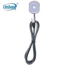 Linshang зонд УФ UVA-X1 датчик для LS125 измеритель интенсивности ультрафиолета измеритель освещенности для 365nm лампа Уфа источник света в процессе старения машина