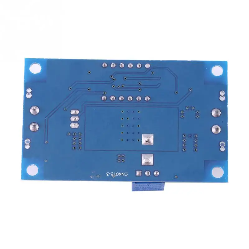1 шт. DC-DC преобразователь регулятор напряжения понижающий модуль 5A 4.0V38V до 1.25V36V регулируемый