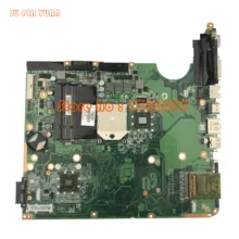 JU PIN YUAN 571186-001 для hp Pavilion DV6 DV6-1000 DV6-2000 серии Материнская плата все функции 100% полностью протестирована