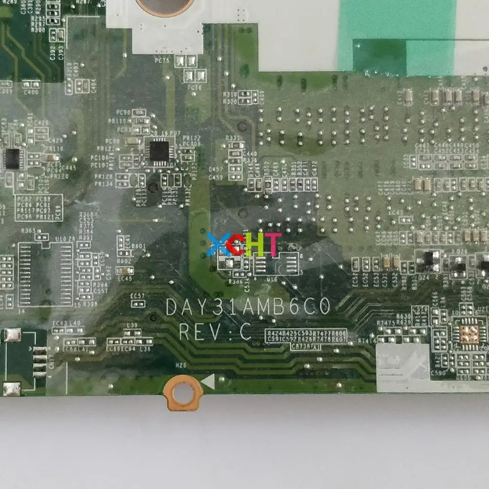  763727-601 763727-001 763727-501 DAY31AMB6C0 w 850M/4GB w i7-4510U for HP 17T-K000 17-K Series Note