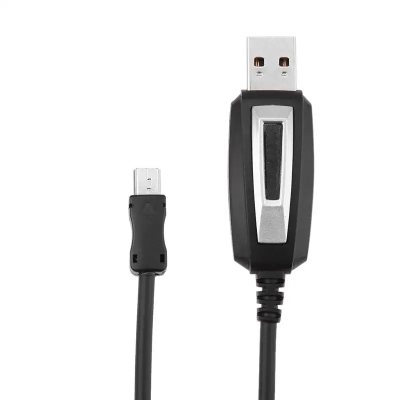 USB Кабель для программирования+ Программное обеспечение CD TYT TH9800 портативные рации